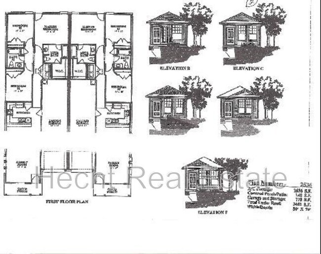 Building Photo - 913 Brown Rock Dr