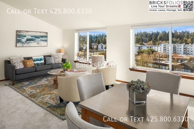 Building Photo - Modern Loft-style Rental in Seattle, WA
