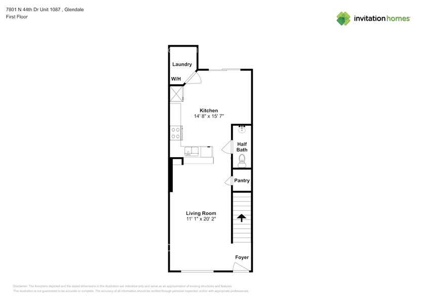 Building Photo - 7801 N 44th Dr