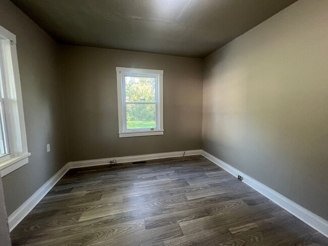 Building Photo - Remodeled 2 bedroom house with large yard.