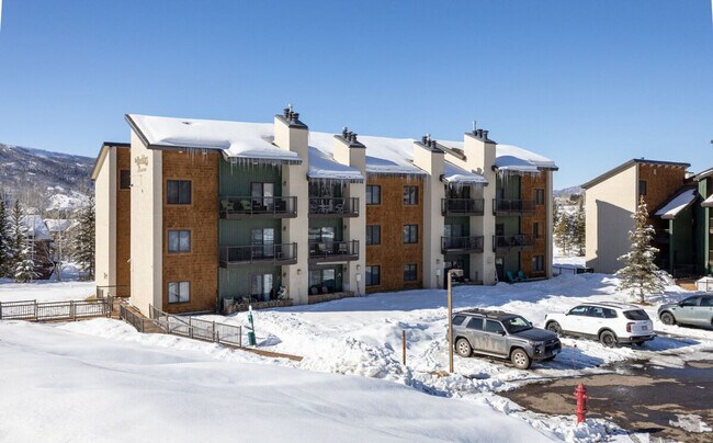 Building Photo - 2016 Indian Summer Dr