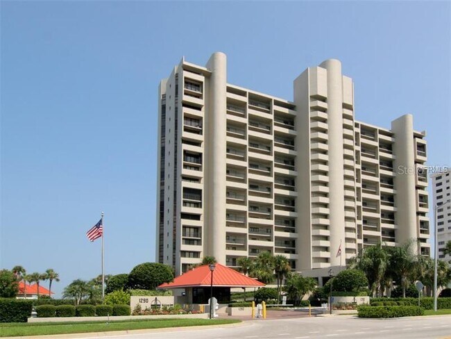 Building Photo - 1290 Gulf Blvd