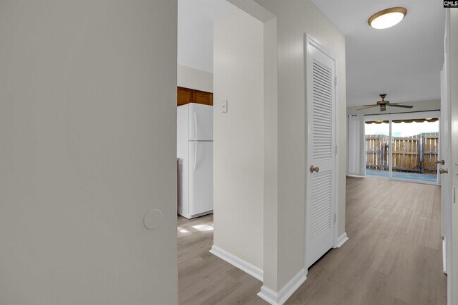 Building Photo - 3700 Bush River Rd