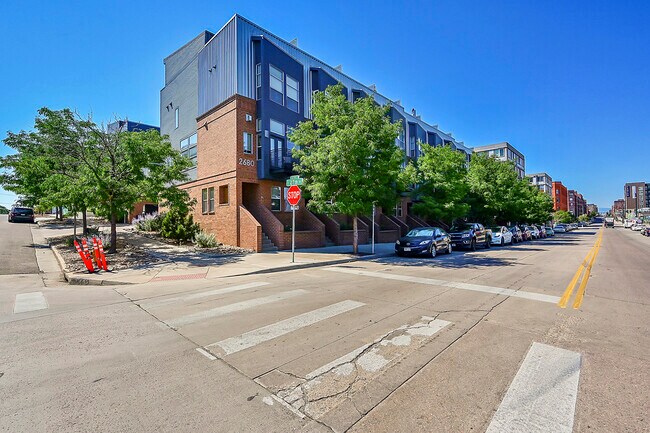 Primary Photo - 2680 Blake St