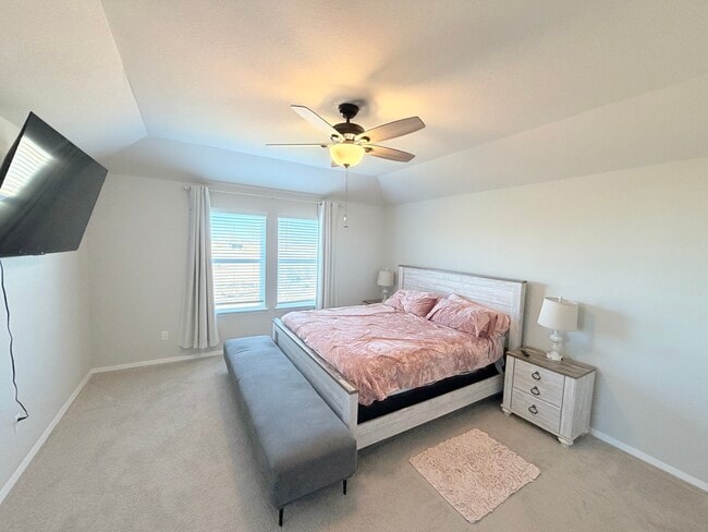 Building Photo - 1204 Flint Knapper Dr