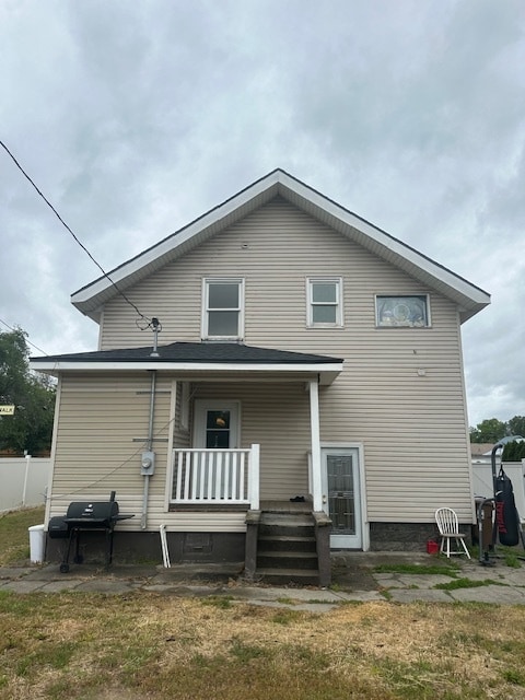 Building Photo - 4704 N Lacey St