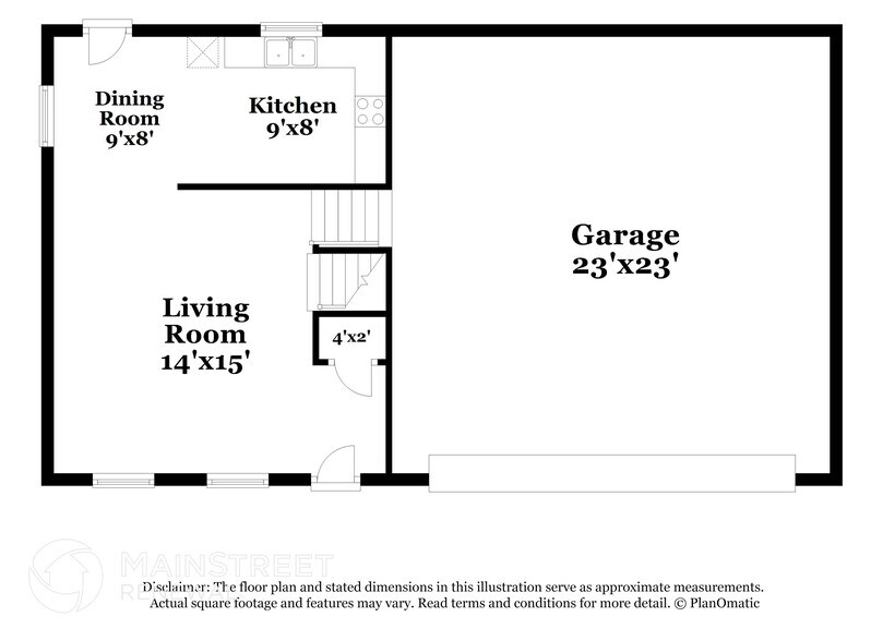 Building Photo - 581 Southern Trace Dr