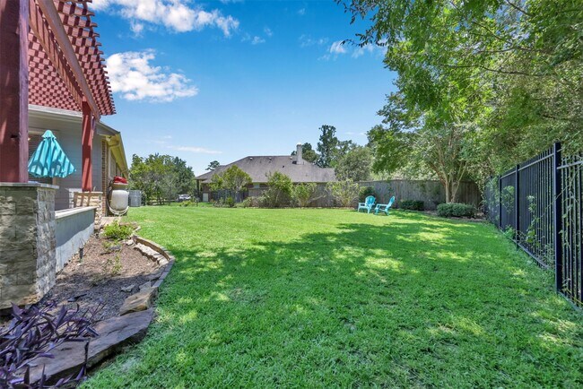 Building Photo - 10 Windsinger Court