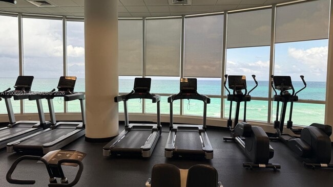 Building Photo - 6365 Collins Ave