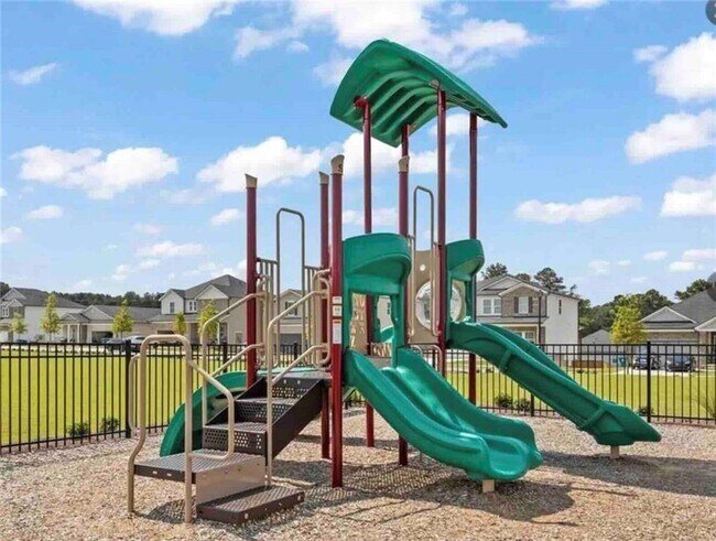 Building Photo - 1528 High Fls Ln