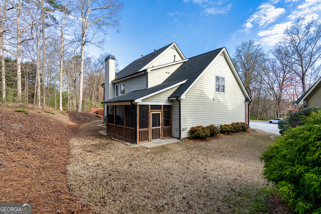 Building Photo - 1793 Sweet Barley Way SE