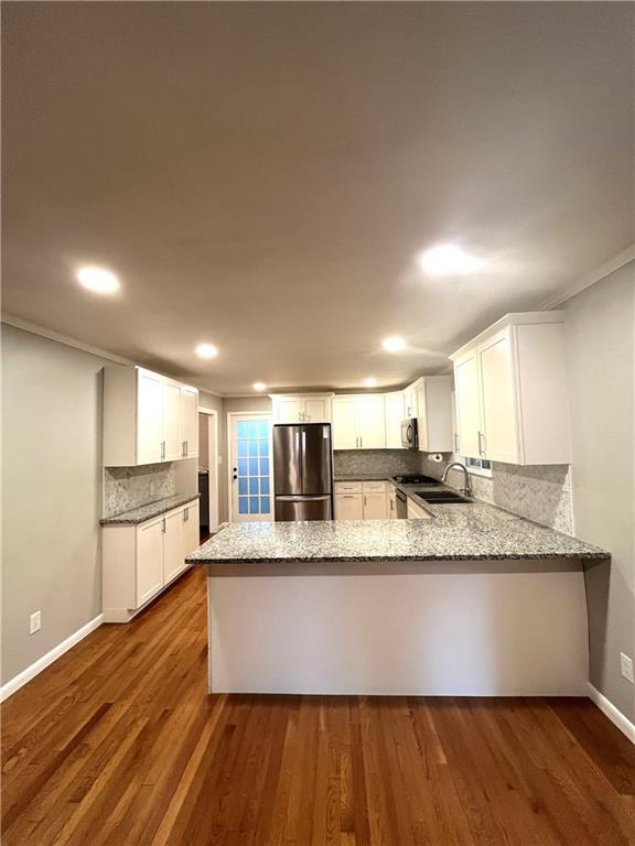 Building Photo - 2301 Echo Hills Cir NE