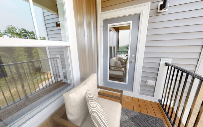 Building Photo - Veneto | 2 Bed 2 Bath | 1282 sf