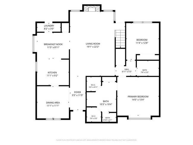 Building Photo - 115 Squires Bend