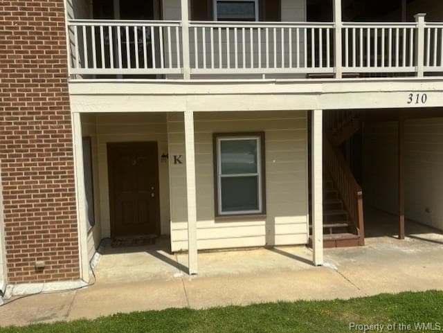 Building Photo - 310 Patriot Ln