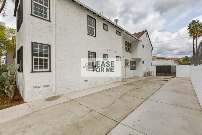 Building Photo - 5953 Guthrie Ave