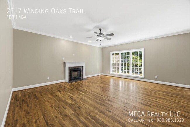 Building Photo - 2317 Winding Oaks Trail