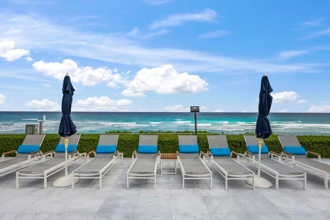 Building Photo - 3140 S Ocean Blvd