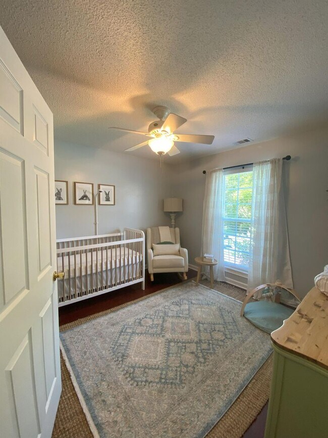 Building Photo - Beautiful 3 Bedroom Home with Fireplace & Private Backyard in Pooler