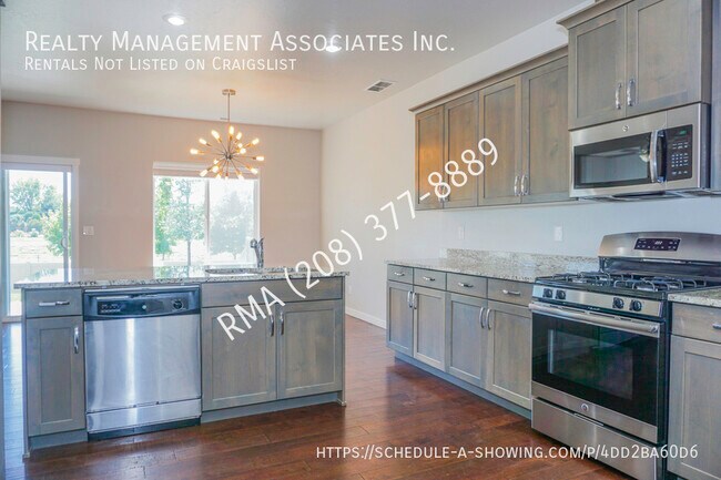 Building Photo - 9165 W Tillamook Dr