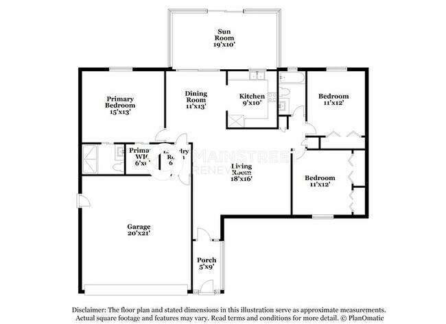 Building Photo - 3 Bedroom Pet-Friendly Home in CAPE CORAL, FL with Main Street Renewal