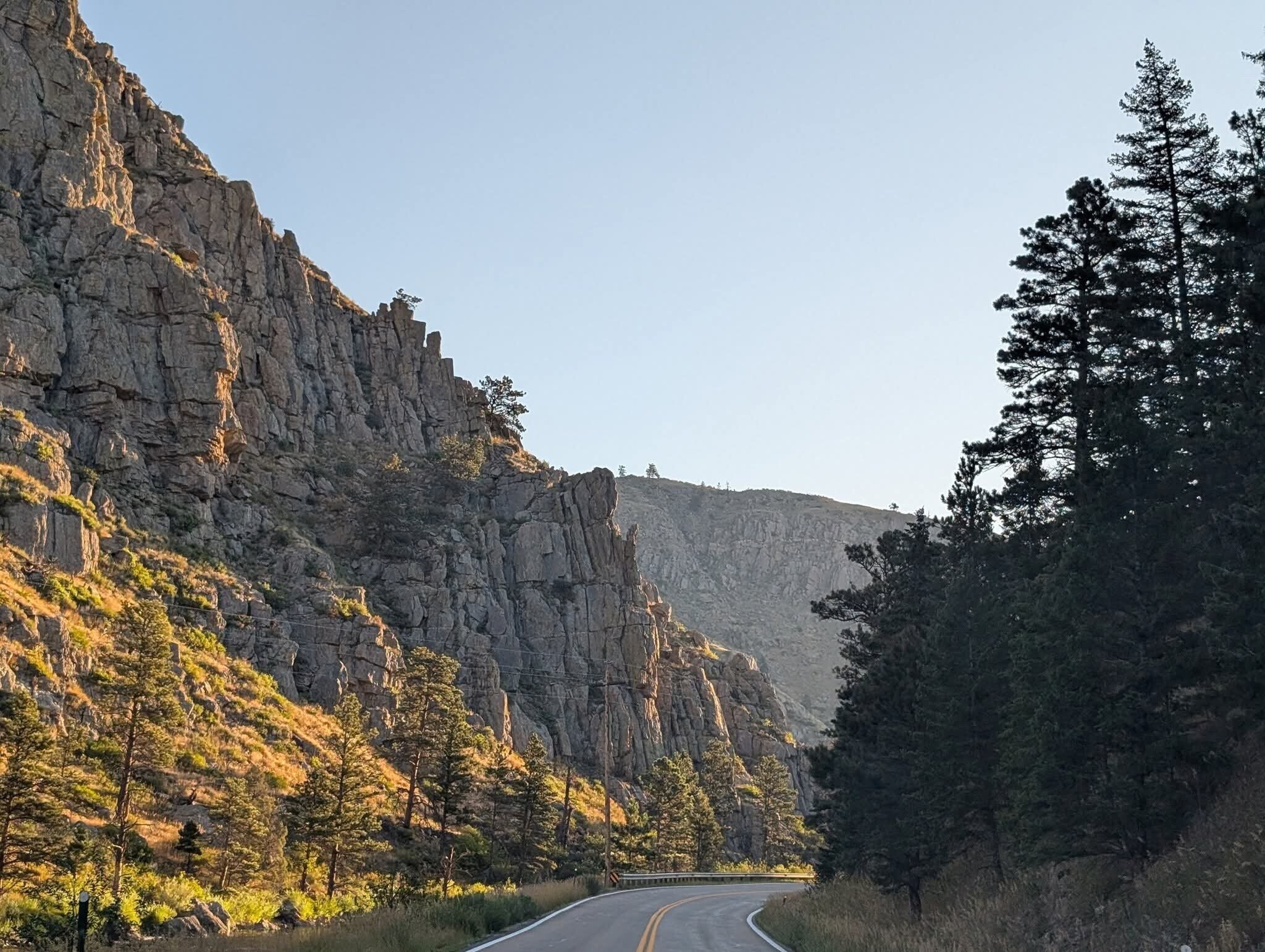 Building Photo - 10313 Poudre Canyon Rd