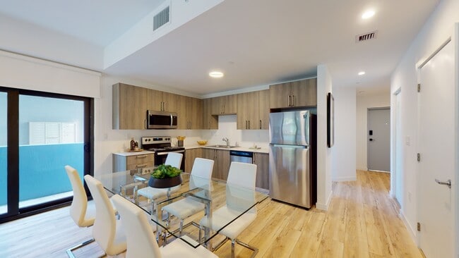 Building Photo - Princeton Townhomes