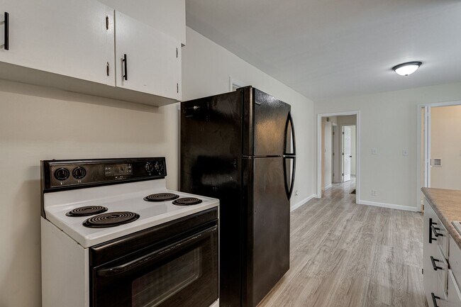 Building Photo - Charming 3-Bedroom Home in East Chattanooga