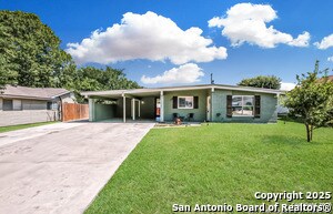 Primary Photo - 315 Scotty Dr
