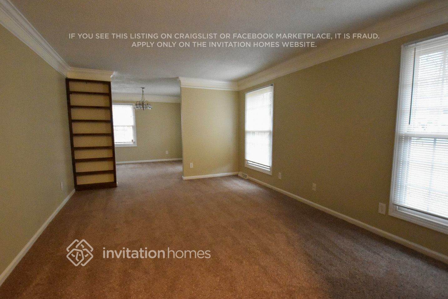 Building Photo - 4629 Dawnwood Dr