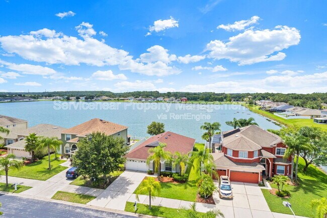 Building Photo - 31022 Bridgegate Dr