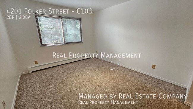 Building Photo - 4201 Folker St