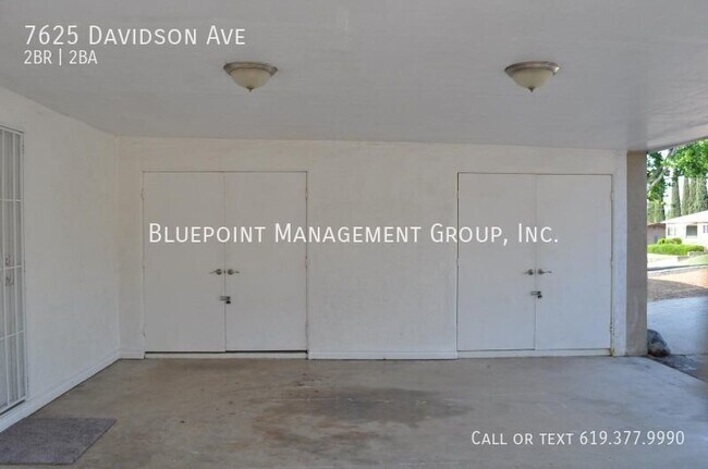 Building Photo - 7625 Davidson Ave