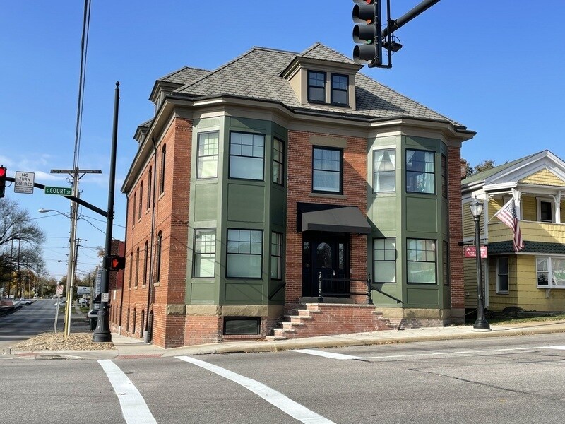 Building Photo - 281 S Court St