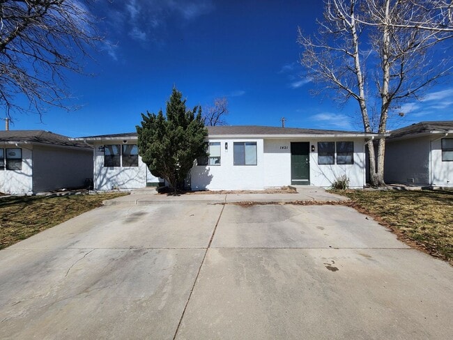 Building Photo - 1419 Anita St