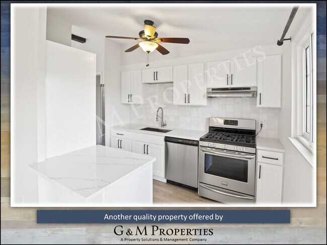 Building Photo - Beautifully Renovated 3-Bedroom Split-Level Home for Rent – Move-In Ready!