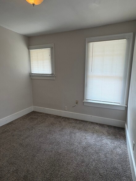 3rd bedroom - 436 N Main St