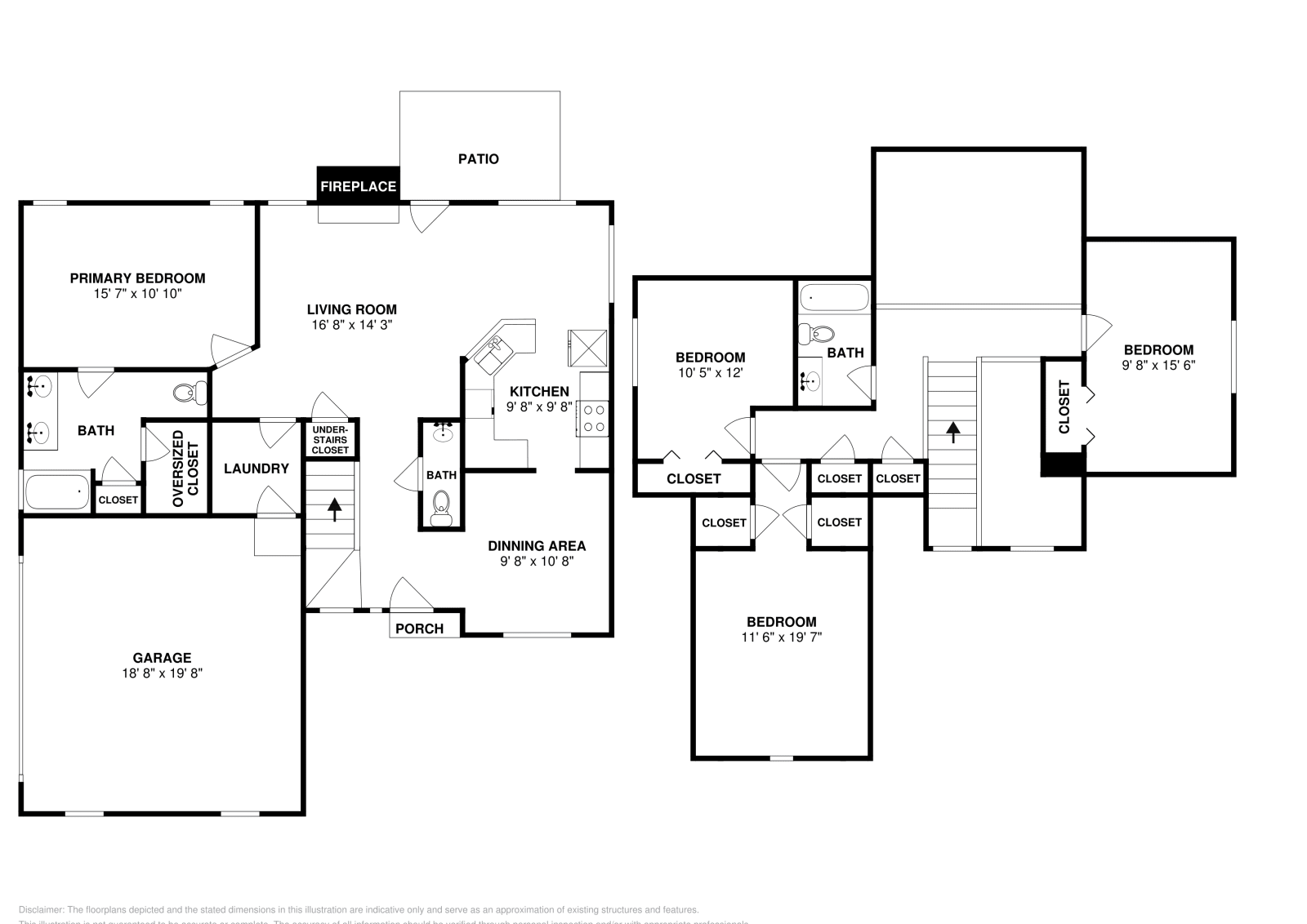 Building Photo - 3651 Stonefield St SW