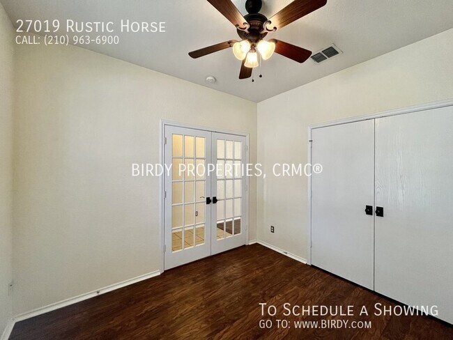 Building Photo - 27019 Rustic Horse