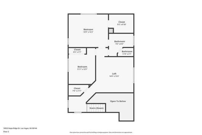 Building Photo - 10932 Napa Ridge Dr