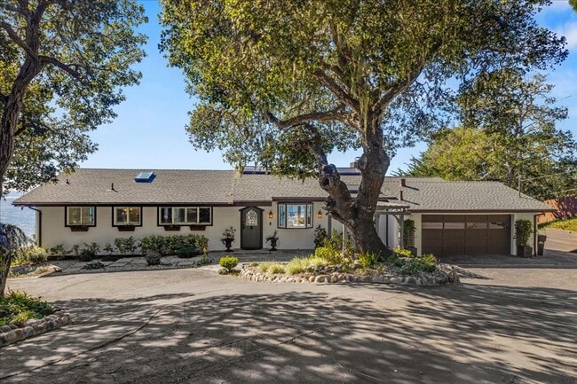 Building Photo - REDUCED PRICE Stunning Highlands Home Located in Carmel, CA!
