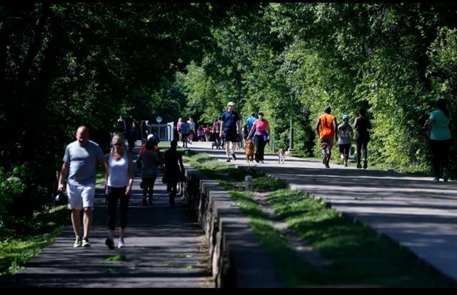 Building Photo - 4229 Cole Ave