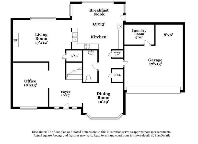Building Photo - 802 Pinder Point Ct