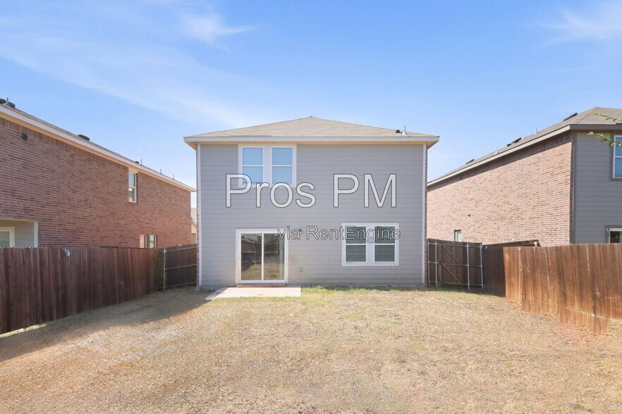 Building Photo - 6520 Calico Ln