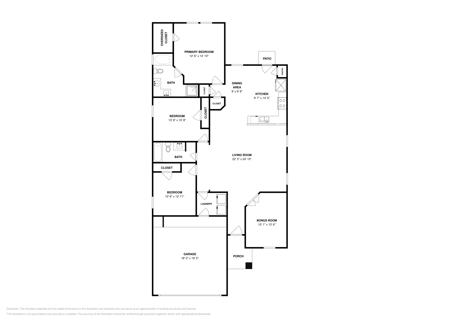 Building Photo - 6103 Coleus St