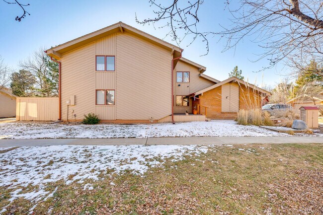 Building Photo - 1508 Harrison Ave