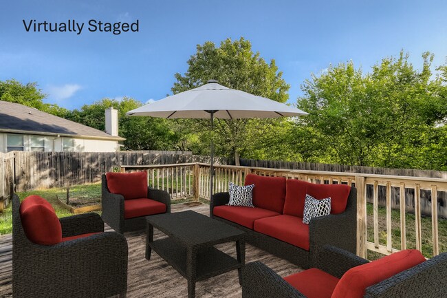 Building Photo - Less than 10 miles to Randolph AFB!