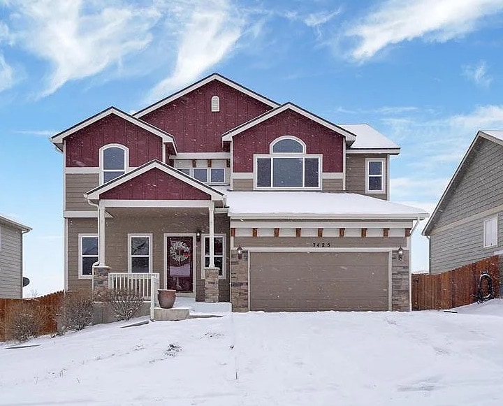Primary Photo - 7425 Willowdale Dr