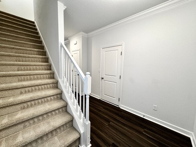 Building Photo - A 1st-Time Rental Available NOW! 3/3.5 Newer End-Unit Townhome w/Garage - Landscaping Included!