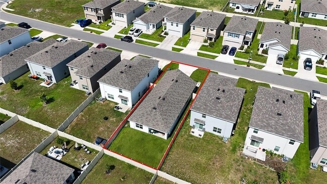 Building Photo - 8695 SW 46th Ave